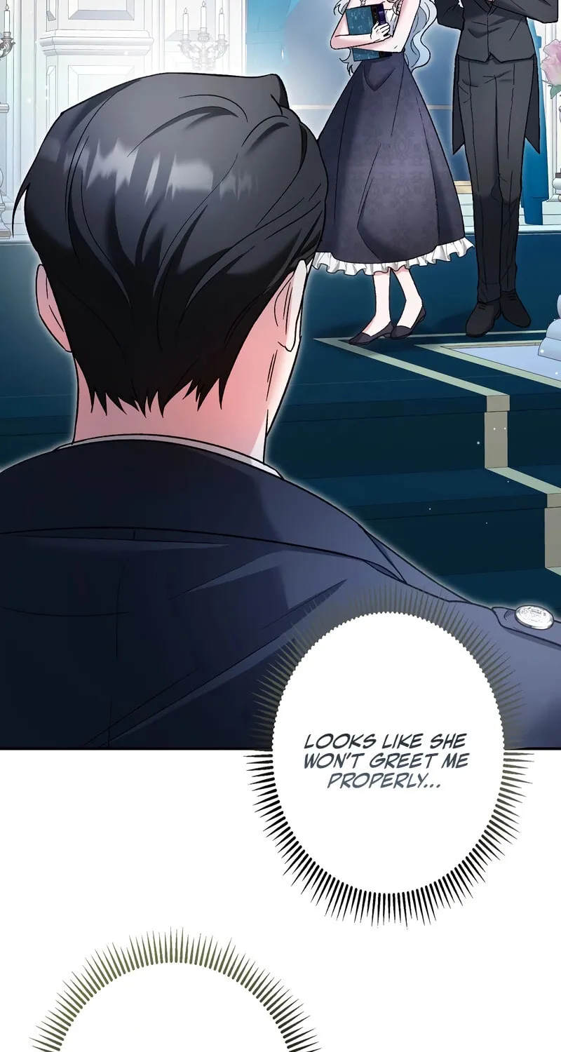What Remains in the Damaged Place Chapter 5 page 56 - 