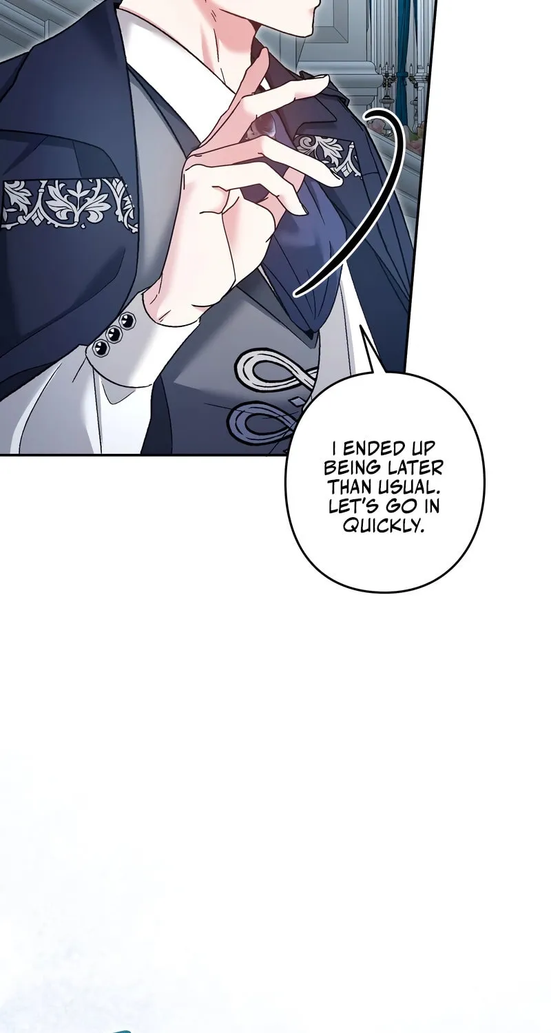 What Remains in the Damaged Place Chapter 5 page 58 - 