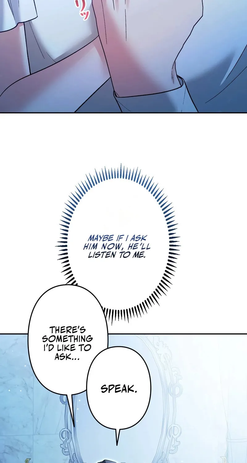 What Remains in the Damaged Place Chapter 5 page 7 - 