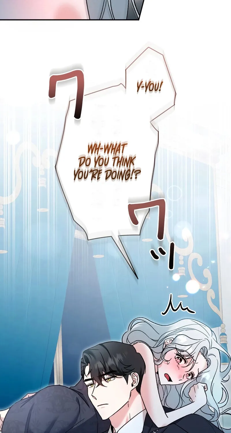 What Remains in the Damaged Place Chapter 5 page 65 - 