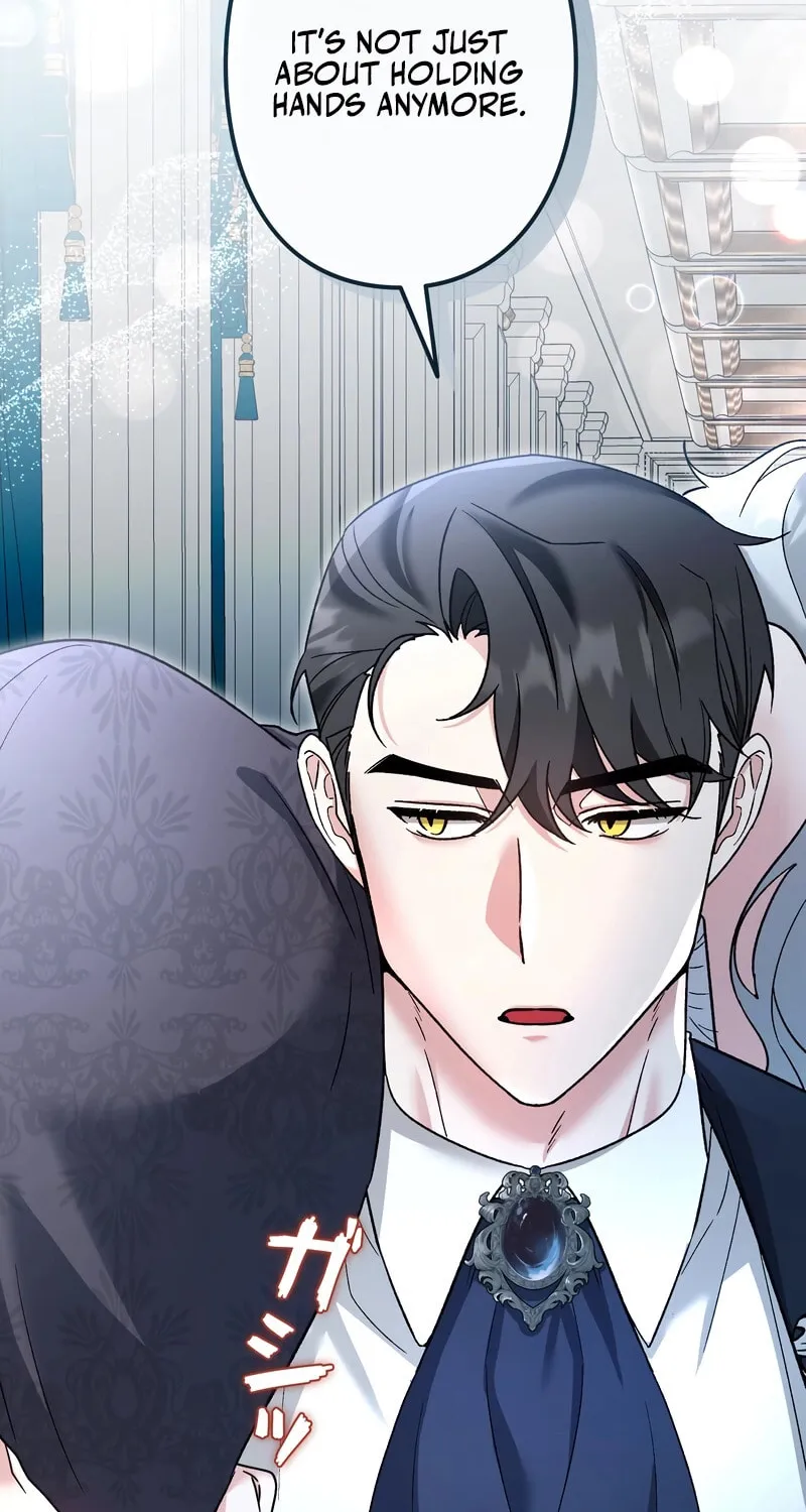 What Remains in the Damaged Place Chapter 5 page 67 - 