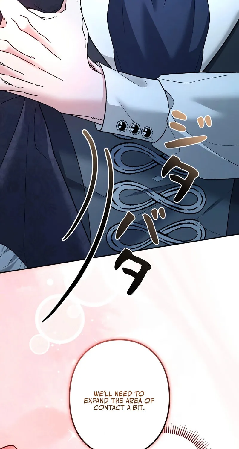 What Remains in the Damaged Place Chapter 5 page 68 - 