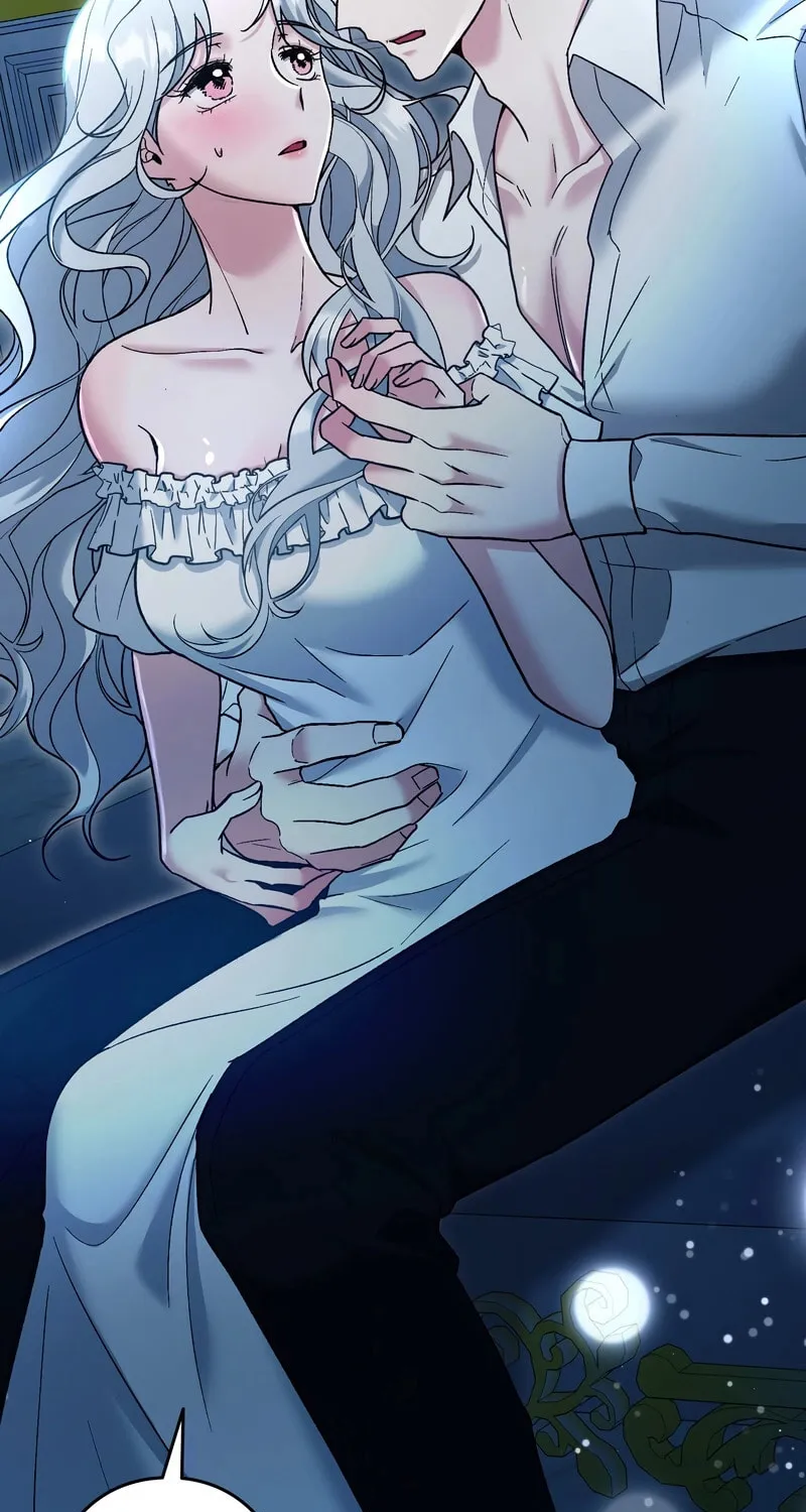 What Remains in the Damaged Place Chapter 5 page 10 - 
