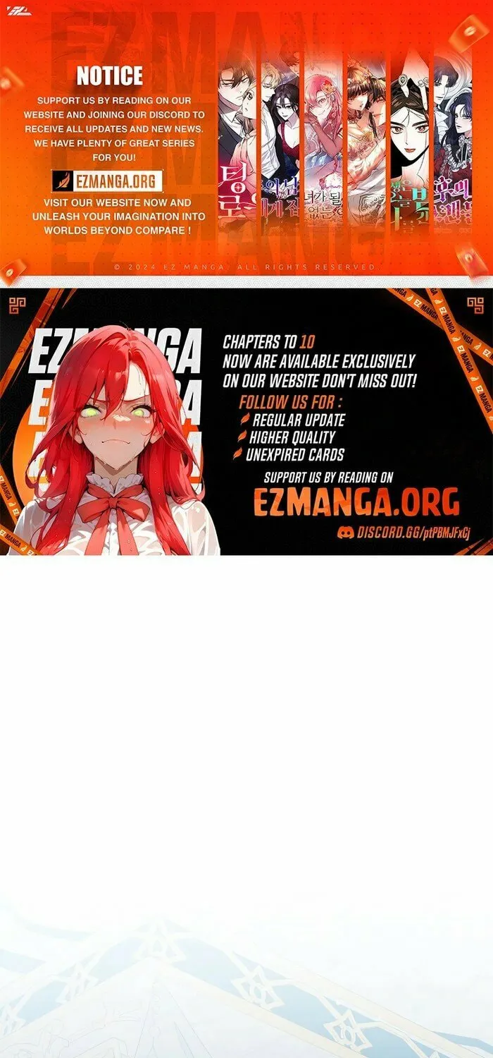 What Remains in the Damaged Place Chapter 6 page 1 - 