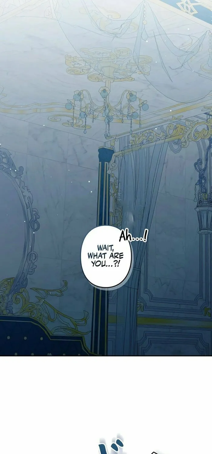 What Remains in the Damaged Place Chapter 6 page 2 - 
