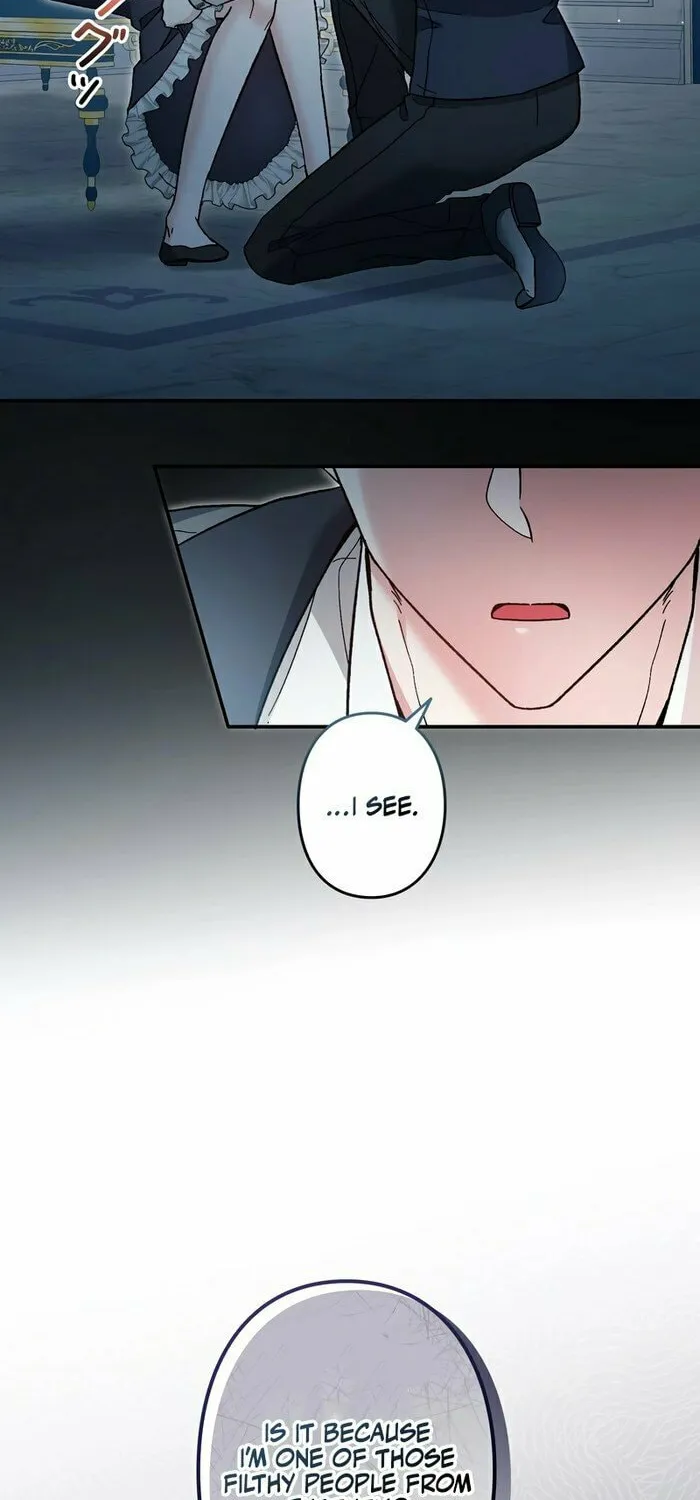 What Remains in the Damaged Place Chapter 6 page 16 - 