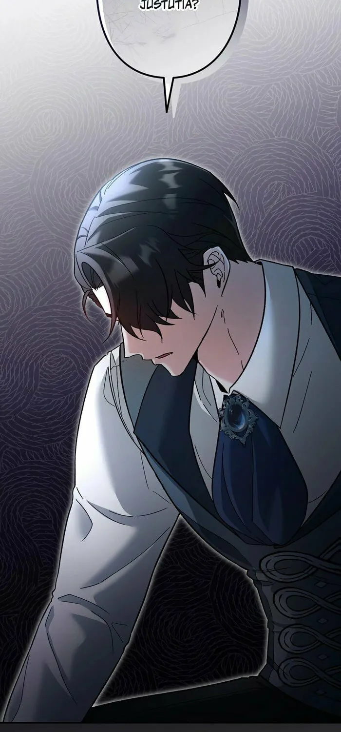 What Remains in the Damaged Place Chapter 6 page 17 - 