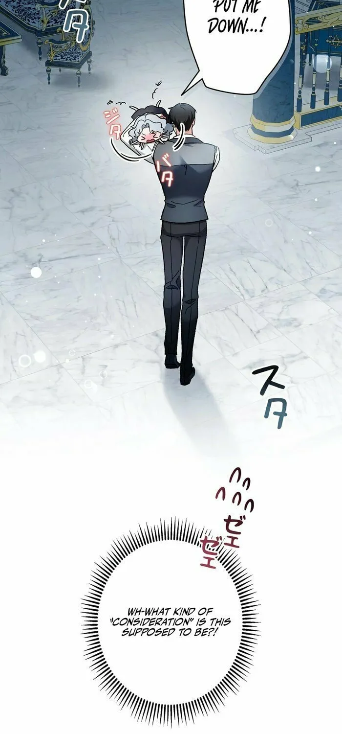 What Remains in the Damaged Place Chapter 6 page 26 - 