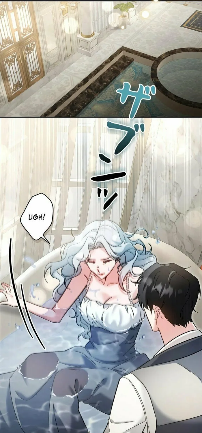 What Remains in the Damaged Place Chapter 6 page 29 - 