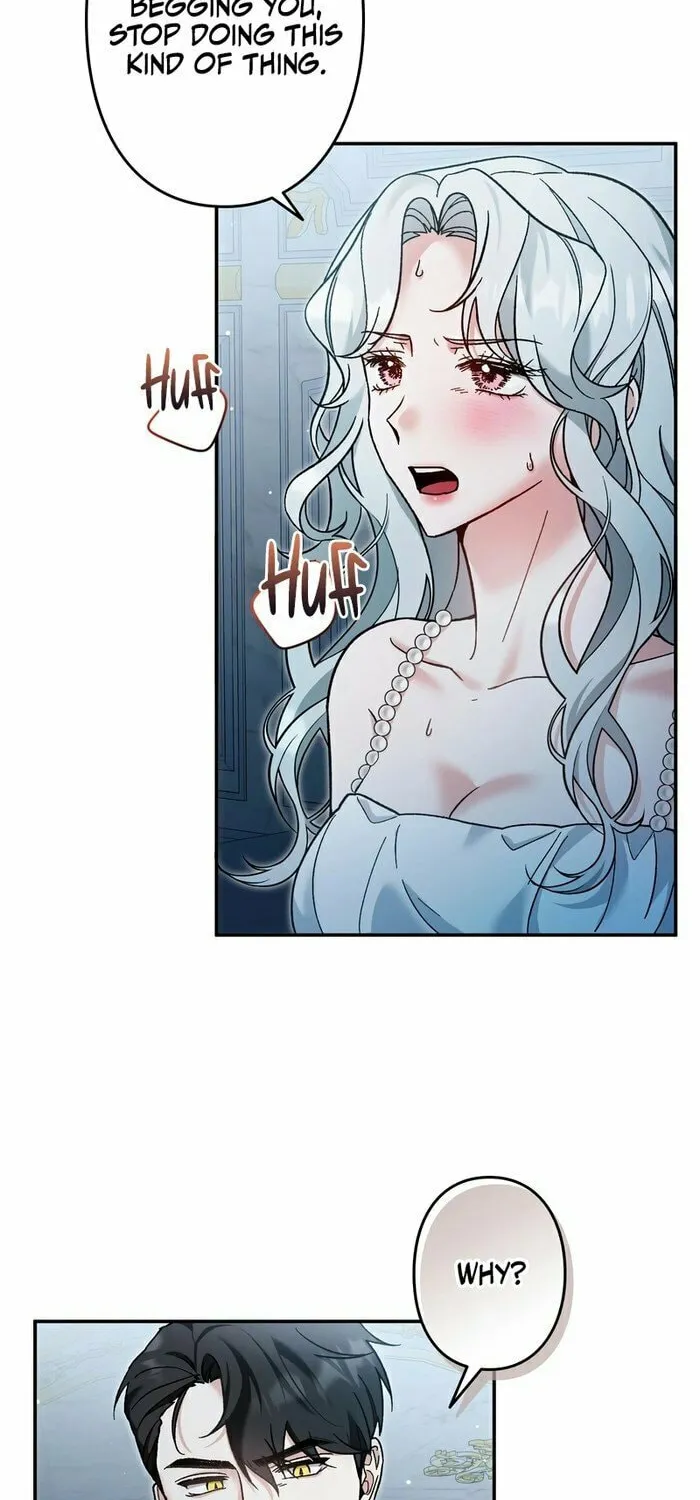 What Remains in the Damaged Place Chapter 6 page 4 - 