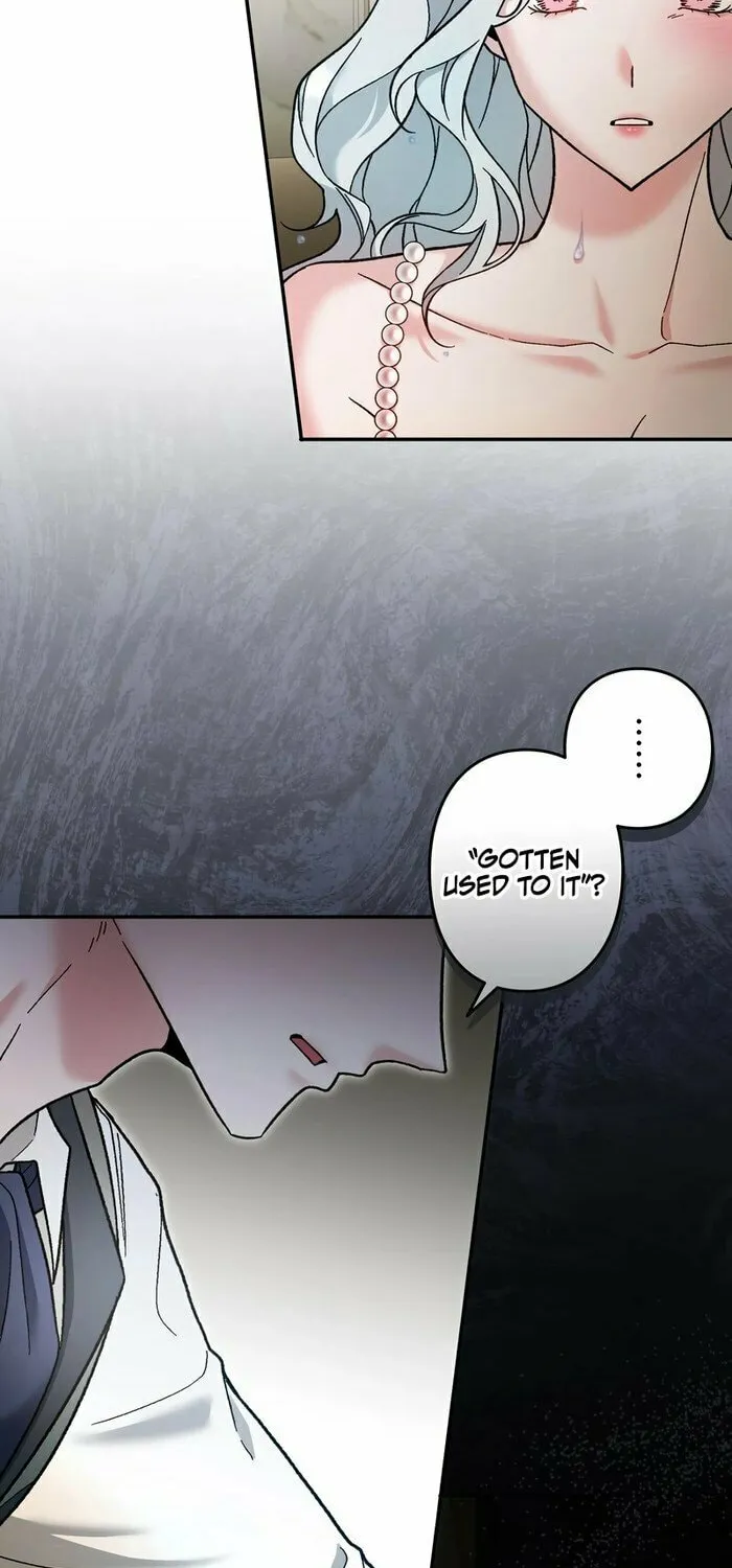 What Remains in the Damaged Place Chapter 6 page 34 - 