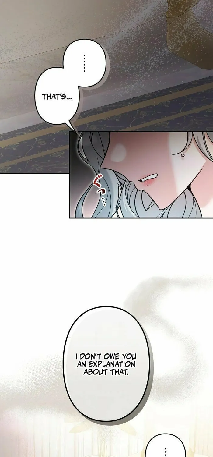 What Remains in the Damaged Place Chapter 6 page 37 - 