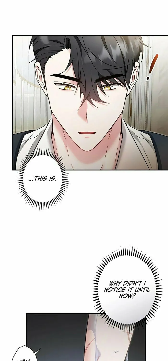 What Remains in the Damaged Place Chapter 6 page 43 - 