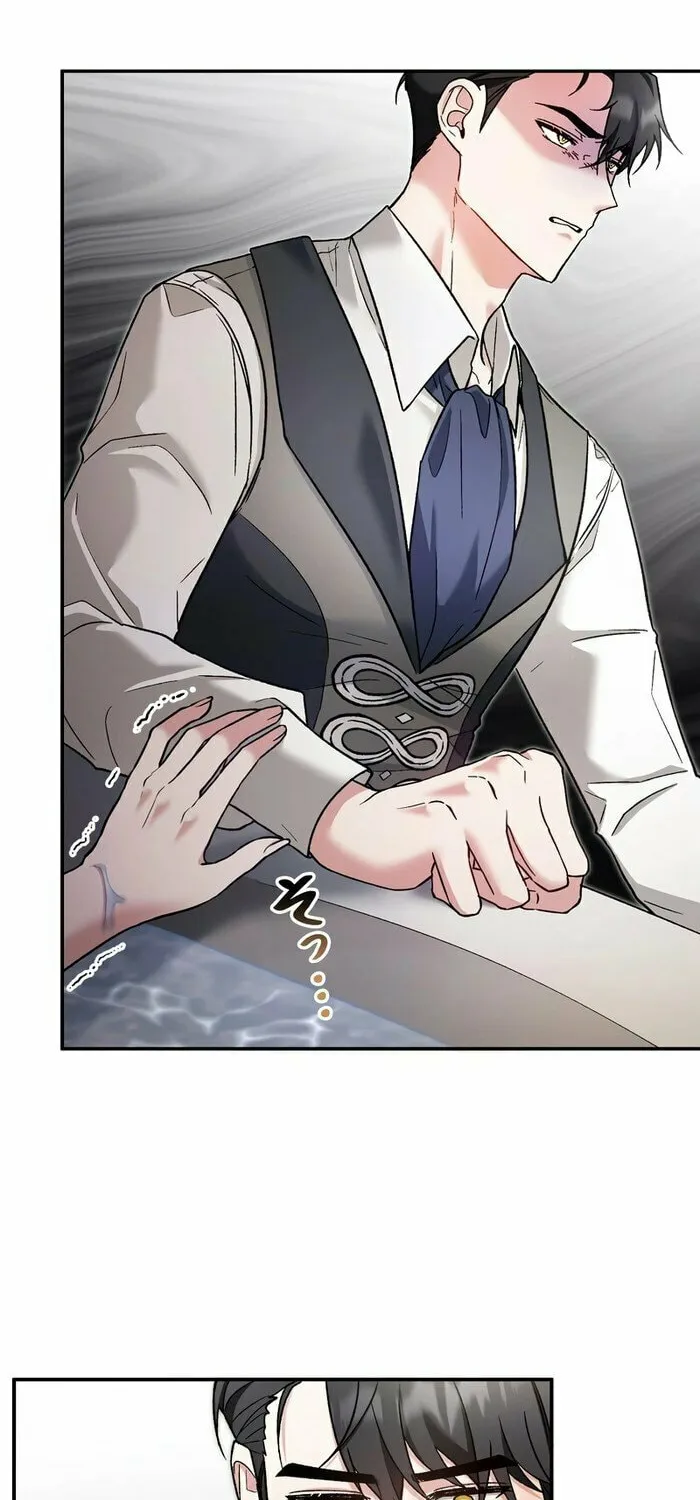What Remains in the Damaged Place Chapter 6 page 46 - 