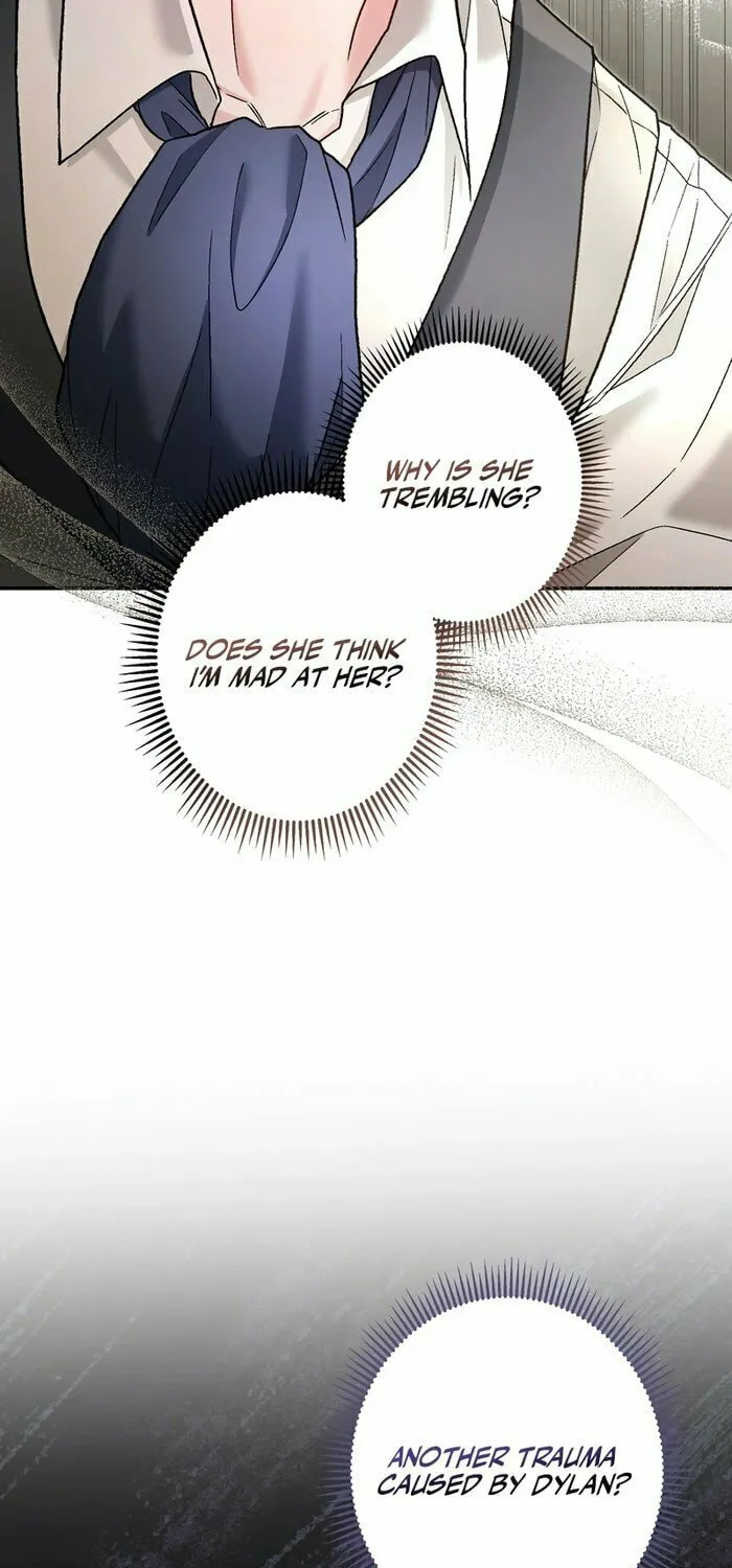 What Remains in the Damaged Place Chapter 6 page 50 - 