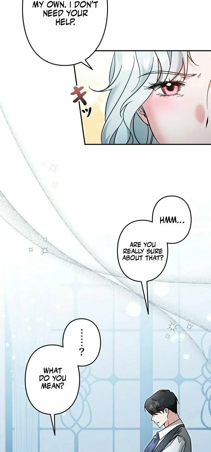 What Remains in the Damaged Place Chapter 6 page 6 - 