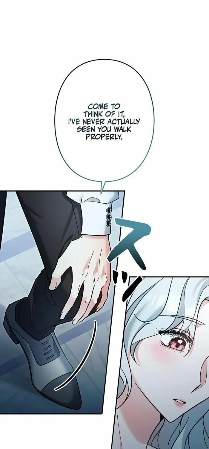What Remains in the Damaged Place Chapter 6 page 8 - 