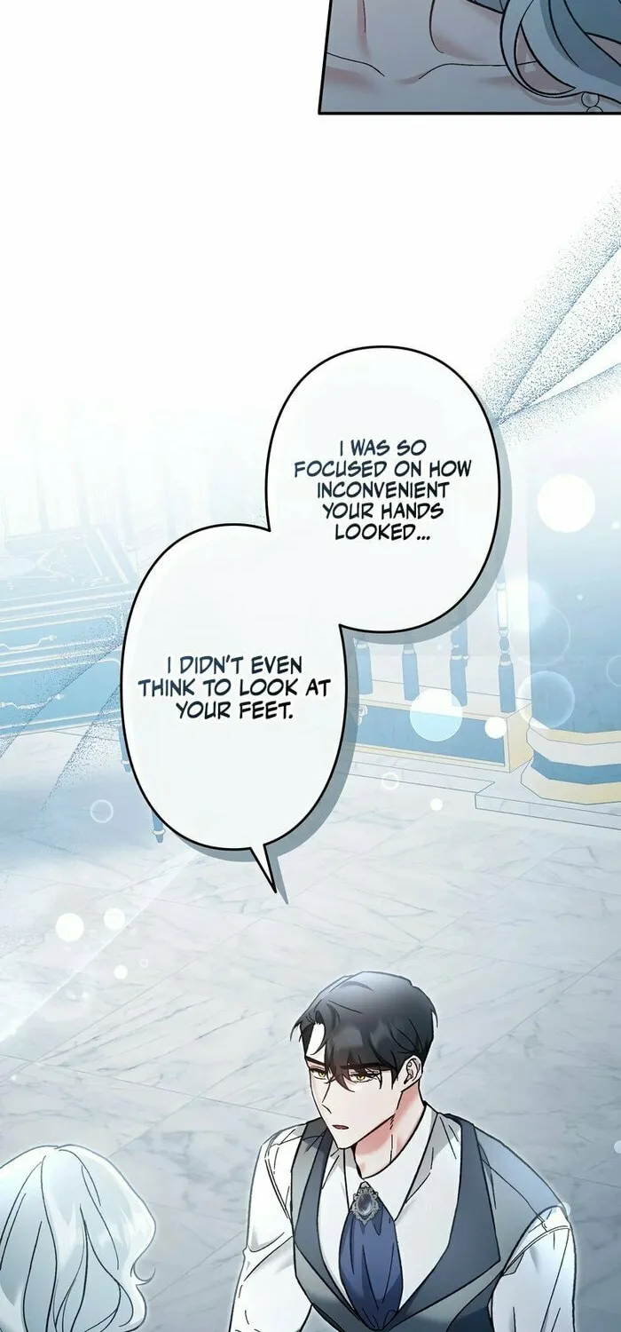 What Remains in the Damaged Place Chapter 6 page 9 - 