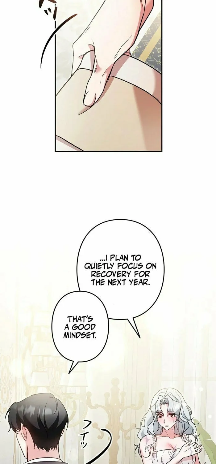 What Remains in the Damaged Place Chapter 7 page 2 - 