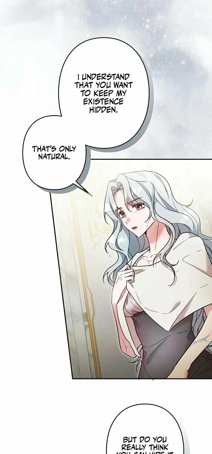 What Remains in the Damaged Place Chapter 7 page 11 - 
