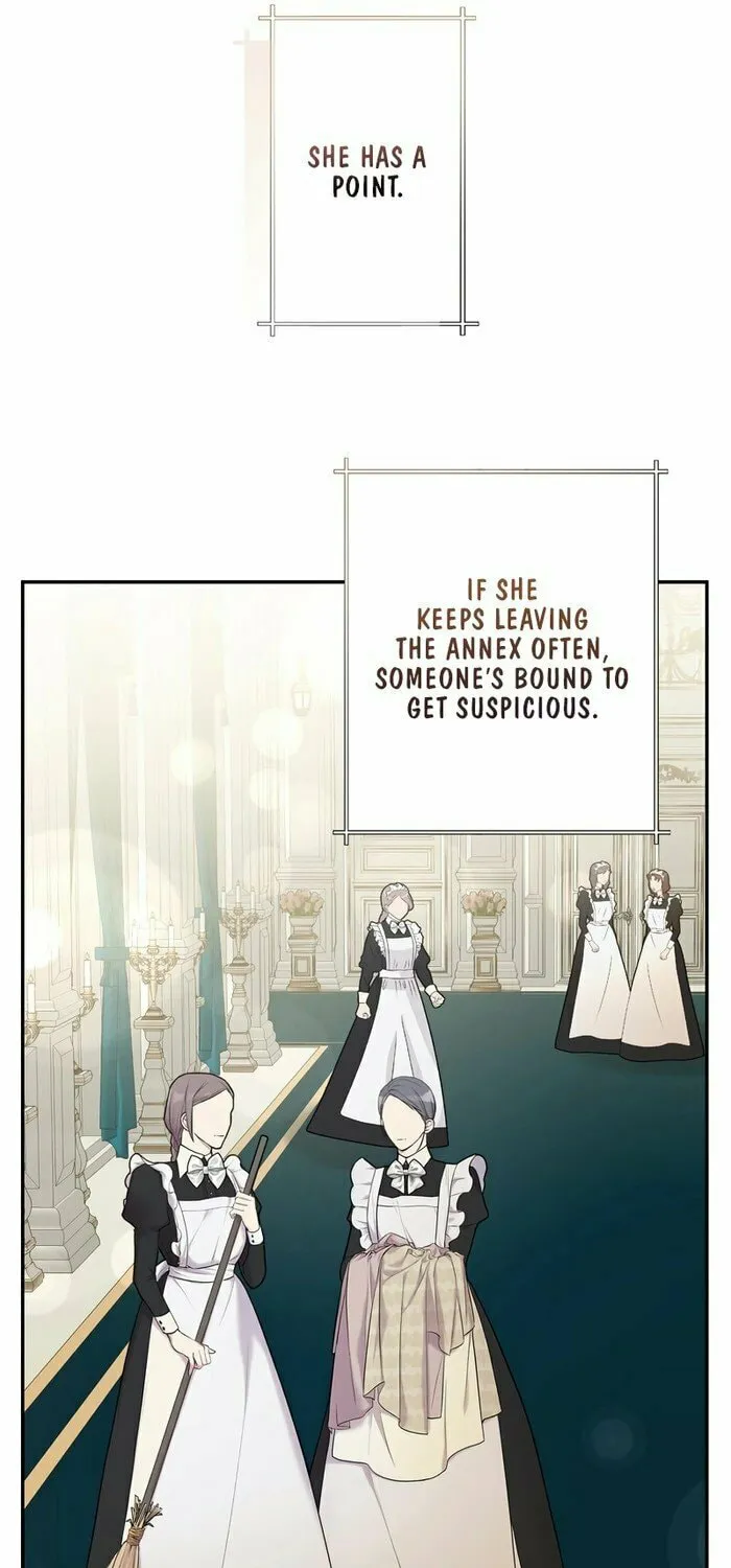 What Remains in the Damaged Place Chapter 7 page 15 - 