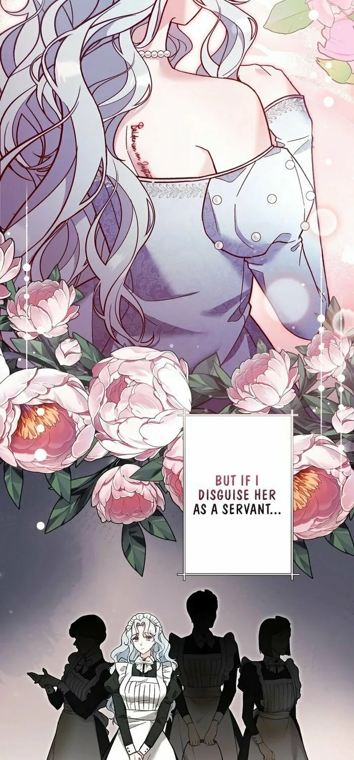 What Remains in the Damaged Place Chapter 7 page 17 - 