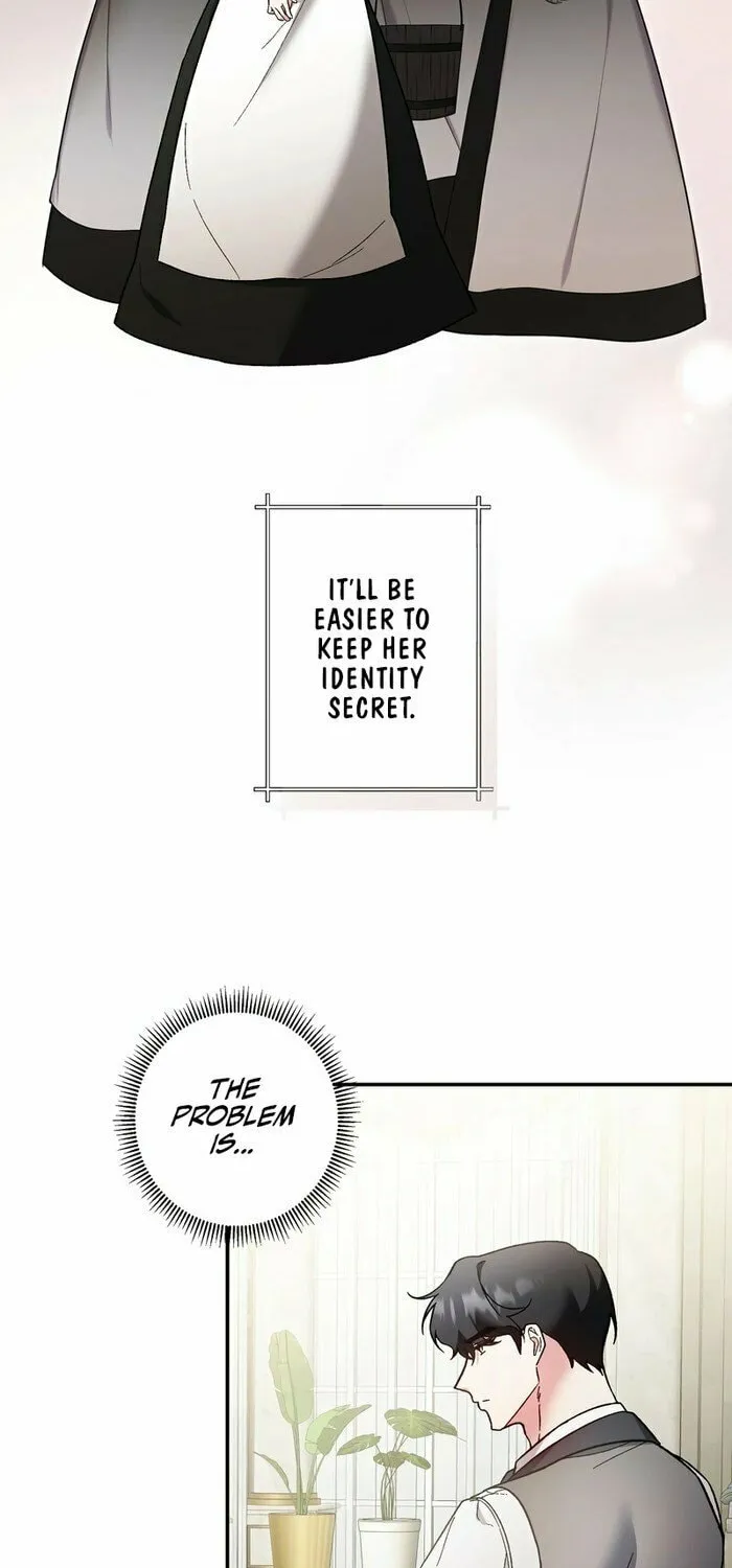 What Remains in the Damaged Place Chapter 7 page 18 - 