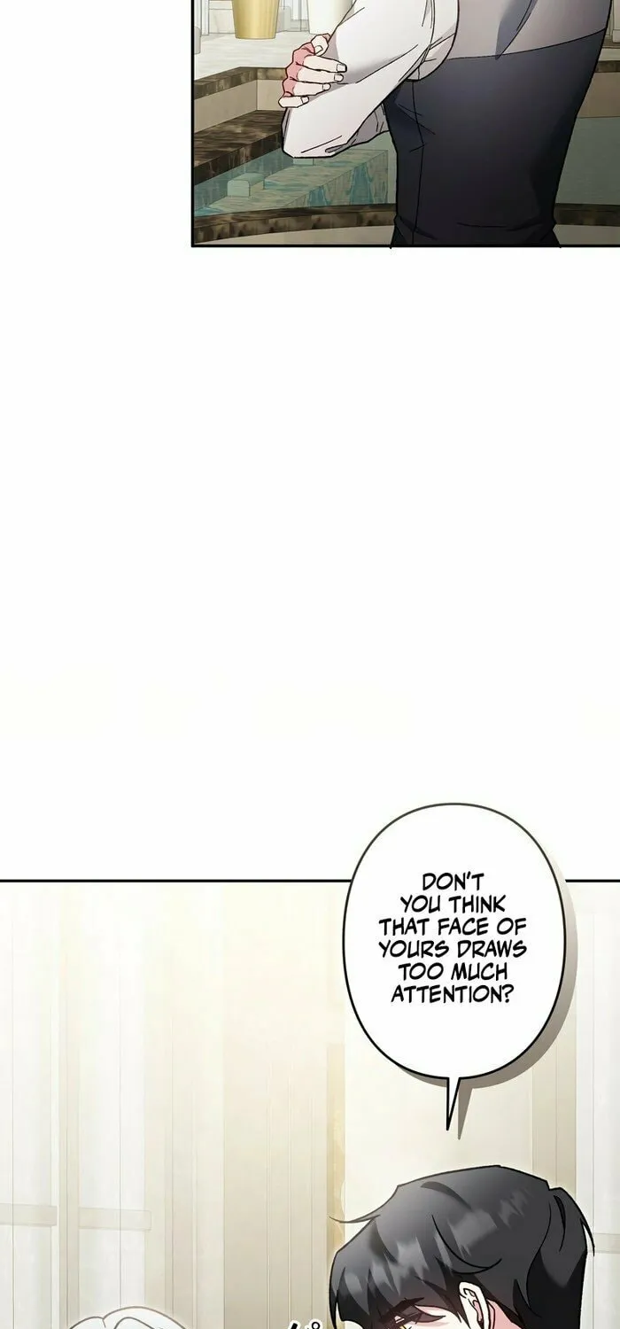 What Remains in the Damaged Place Chapter 7 page 19 - 