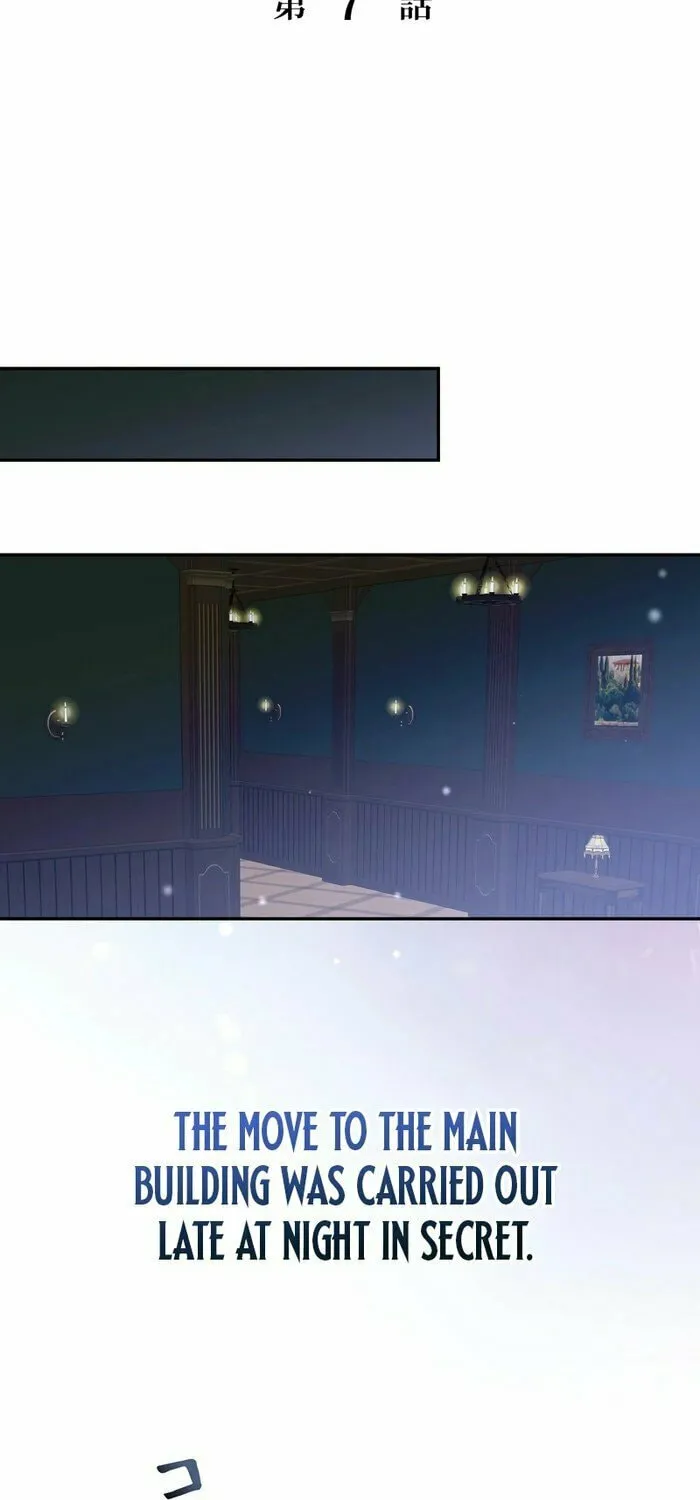 What Remains in the Damaged Place Chapter 7 page 24 - 
