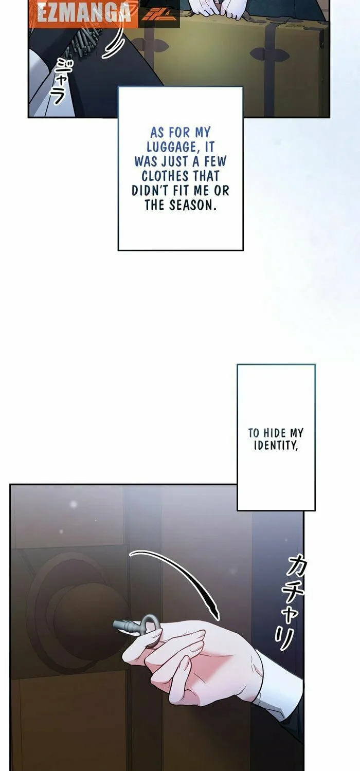 What Remains in the Damaged Place Chapter 7 page 26 - 