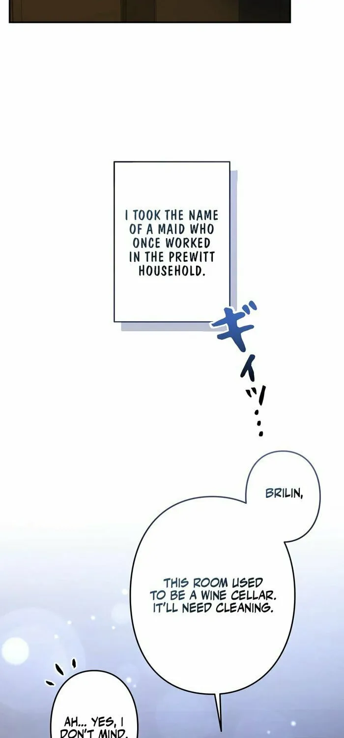 What Remains in the Damaged Place Chapter 7 page 27 - 