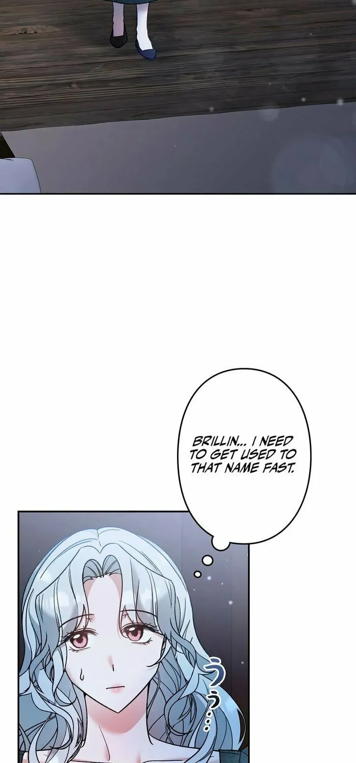 What Remains in the Damaged Place Chapter 7 page 29 - 
