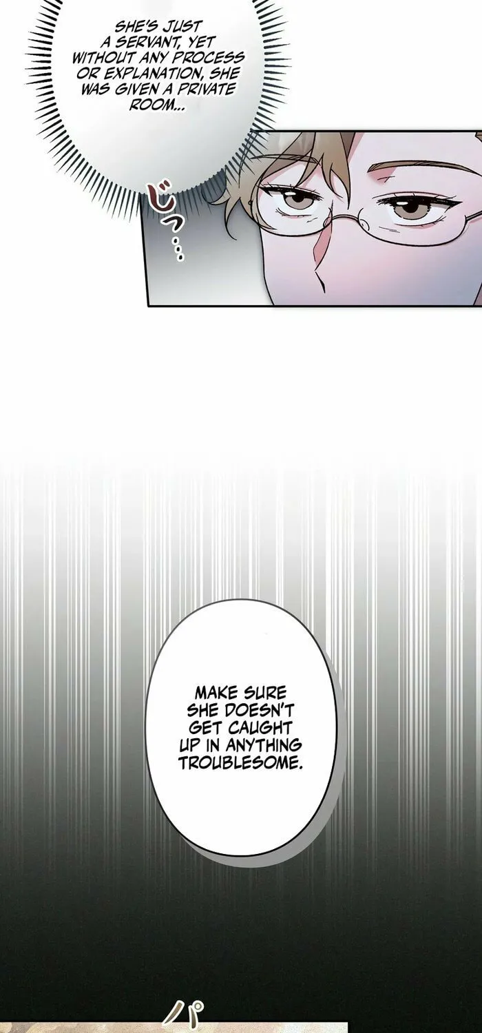 What Remains in the Damaged Place Chapter 7 page 31 - 