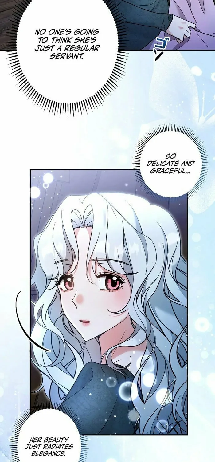 What Remains in the Damaged Place Chapter 7 page 37 - 