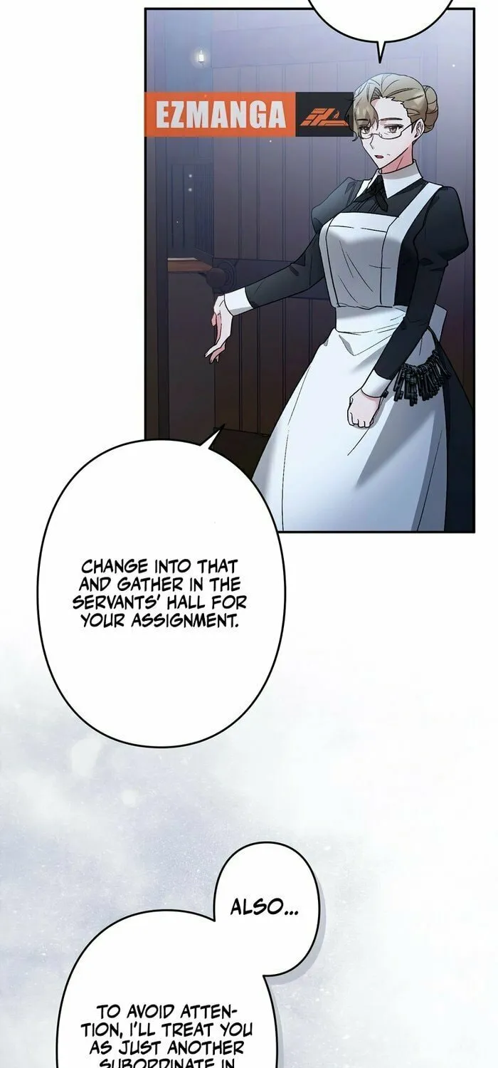 What Remains in the Damaged Place Chapter 7 page 40 - 