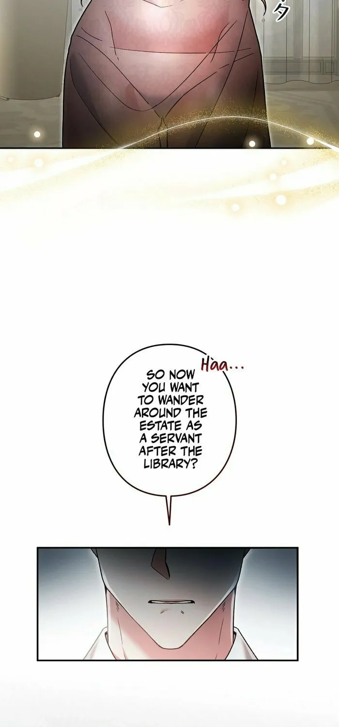 What Remains in the Damaged Place Chapter 7 page 5 - 