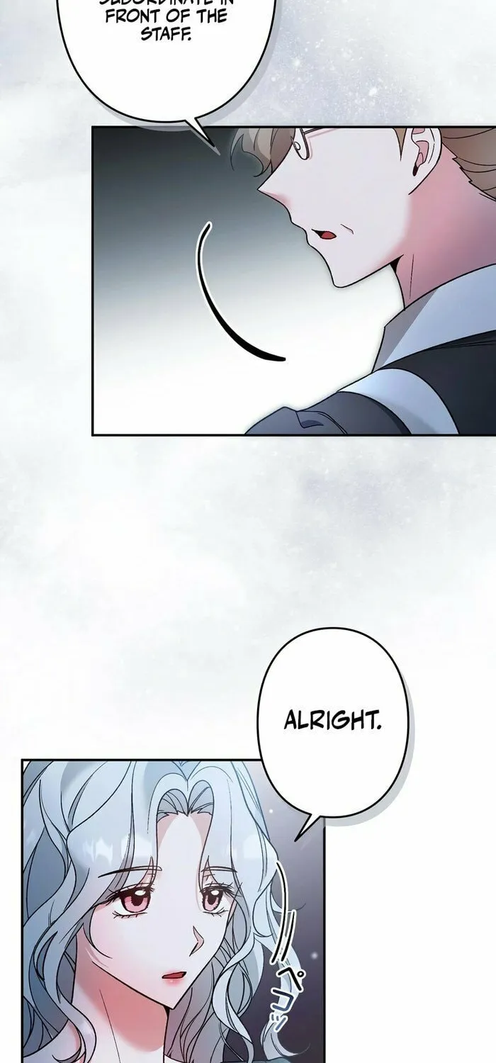What Remains in the Damaged Place Chapter 7 page 41 - 