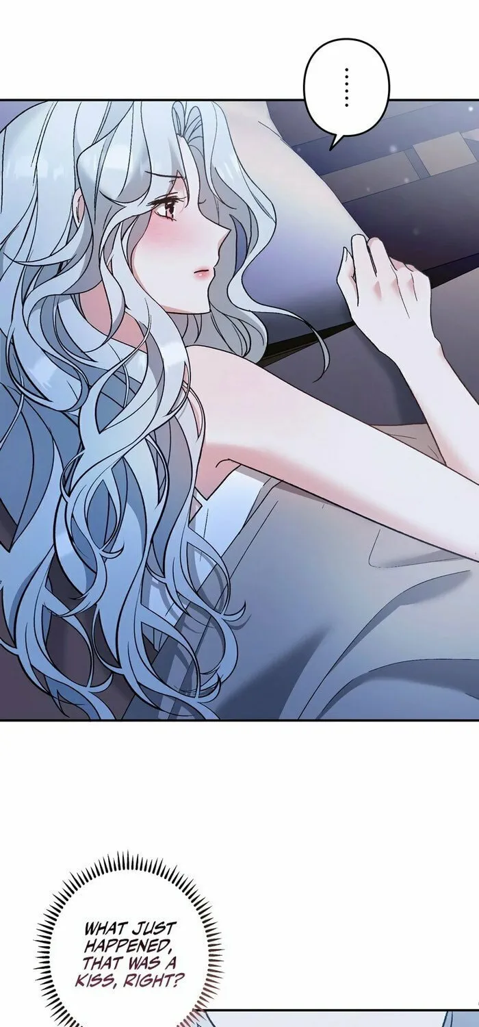 What Remains in the Damaged Place Chapter 7 page 46 - 