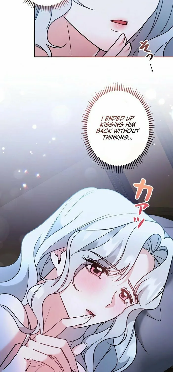 What Remains in the Damaged Place Chapter 7 page 47 - 