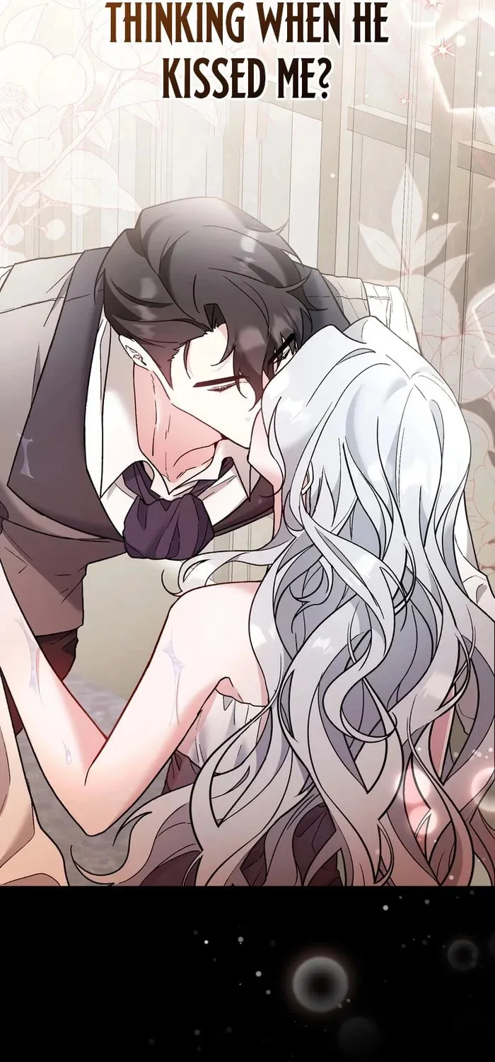 What Remains in the Damaged Place Chapter 7 page 50 - 