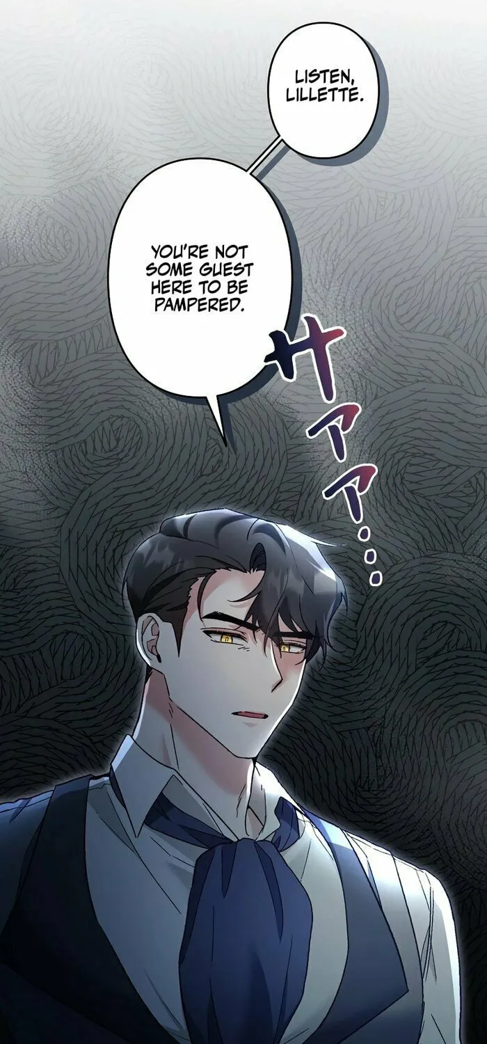 What Remains in the Damaged Place Chapter 7 page 6 - 