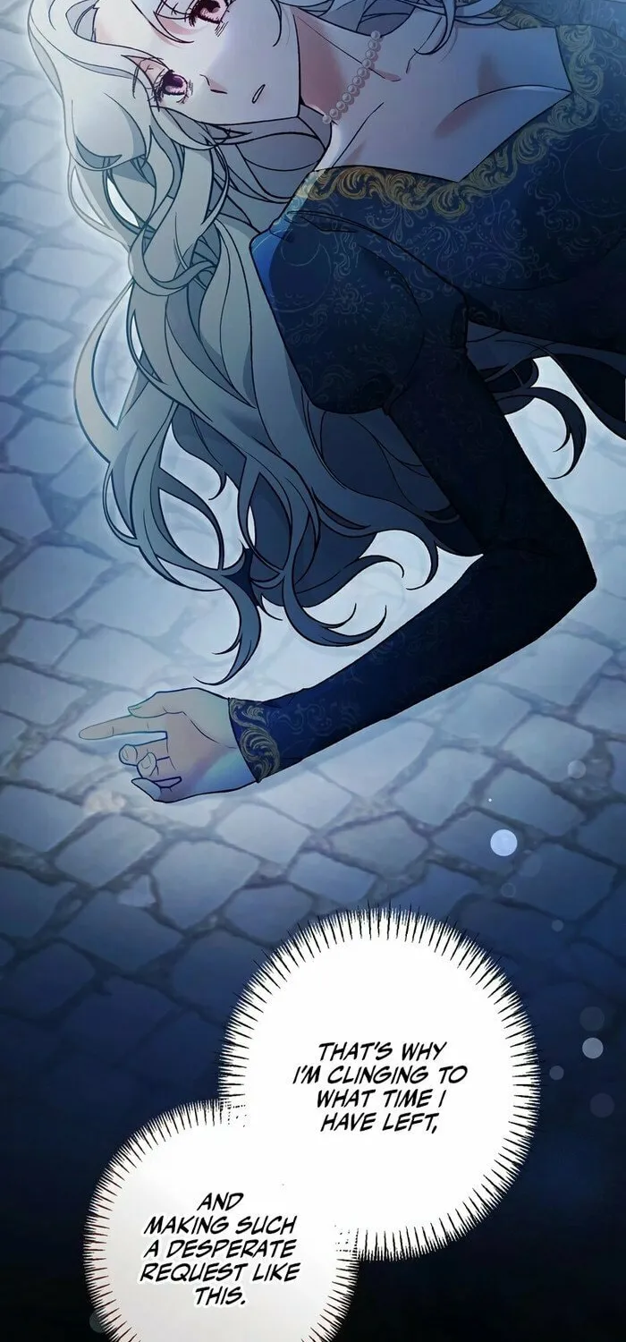 What Remains in the Damaged Place Chapter 7 page 9 - 
