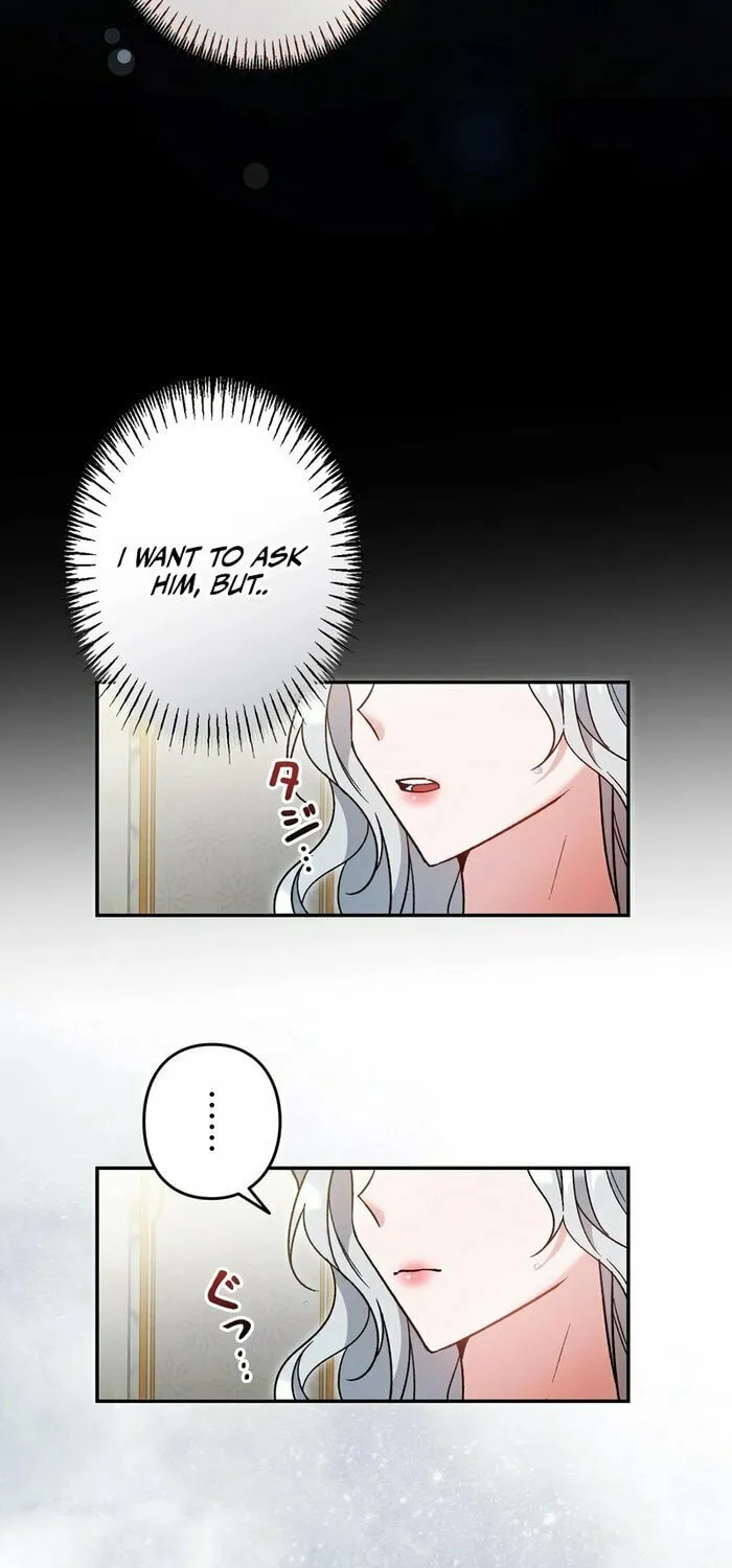 What Remains in the Damaged Place Chapter 7 page 10 - 