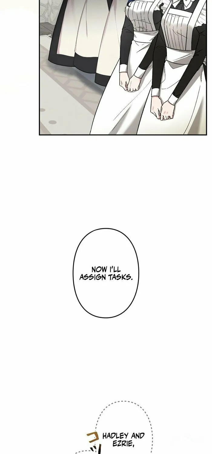 What Remains in the Damaged Place Chapter 8 page 13 - 