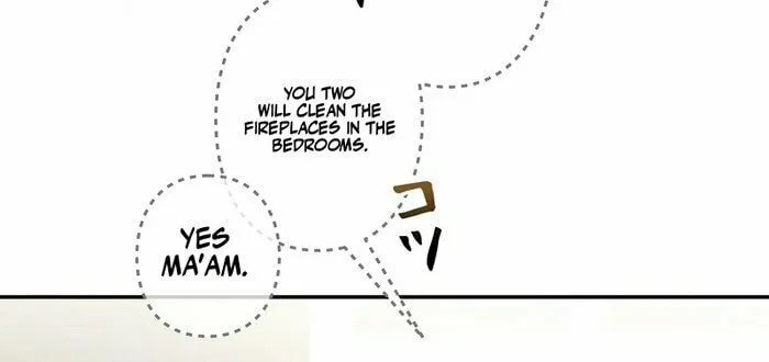 What Remains in the Damaged Place Chapter 8 page 14 - 
