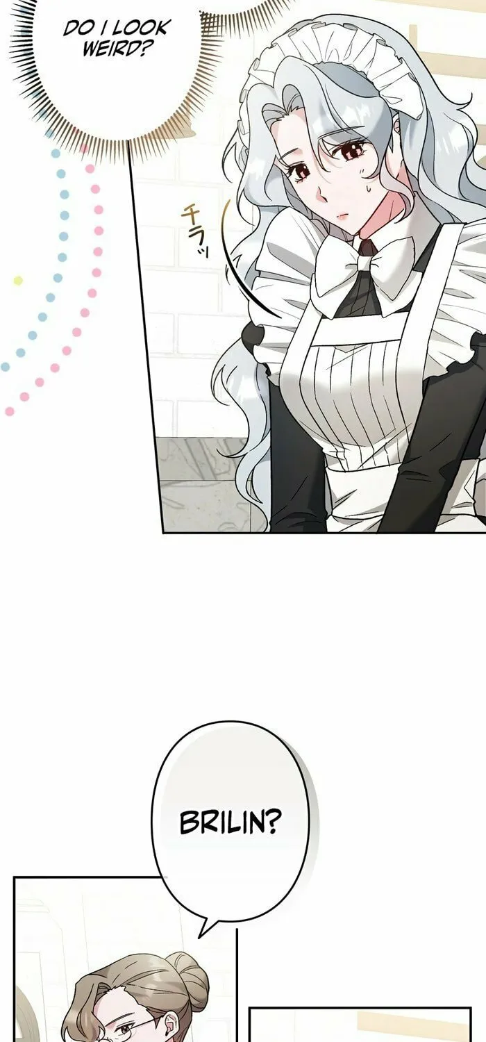 What Remains in the Damaged Place Chapter 8 page 17 - 