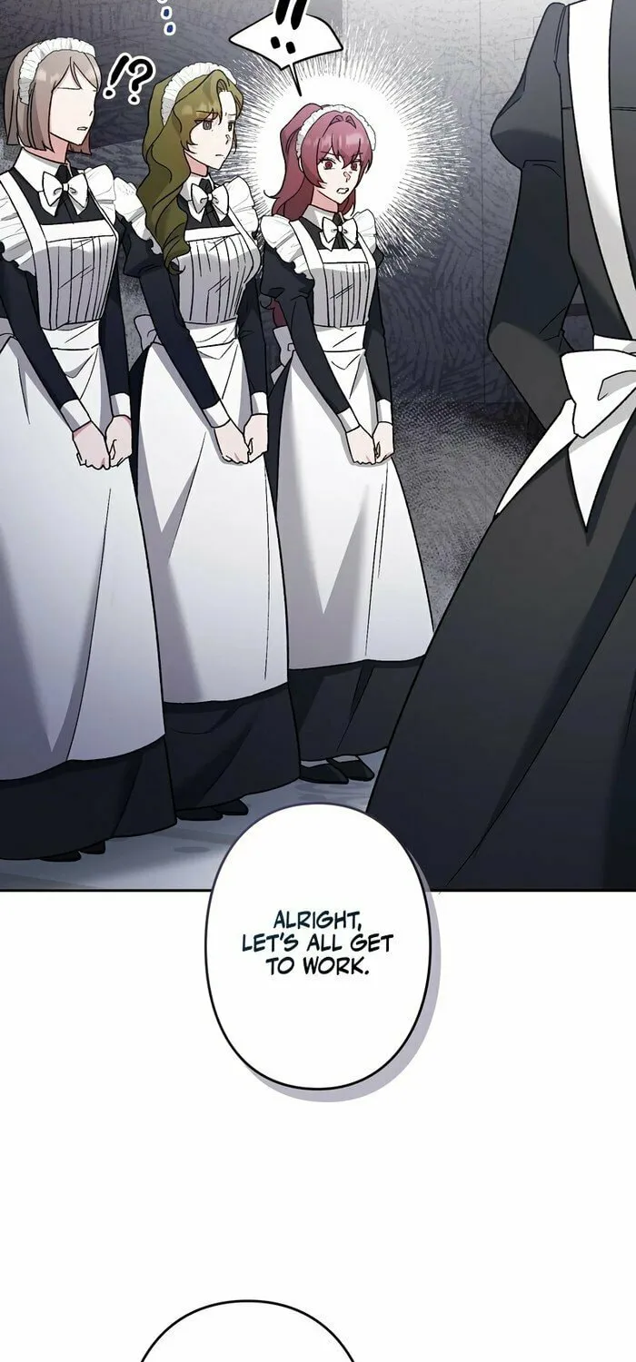 What Remains in the Damaged Place Chapter 8 page 19 - 