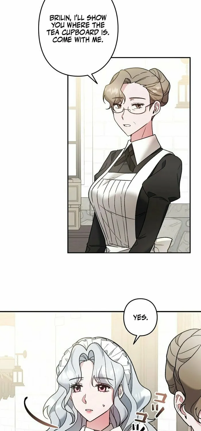 What Remains in the Damaged Place Chapter 8 page 20 - 