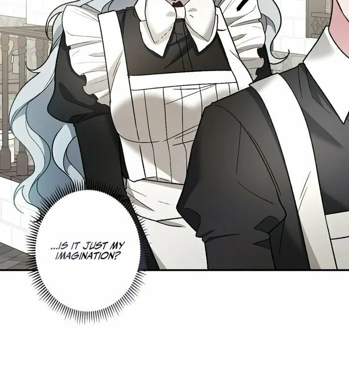 What Remains in the Damaged Place Chapter 8 page 21 - 