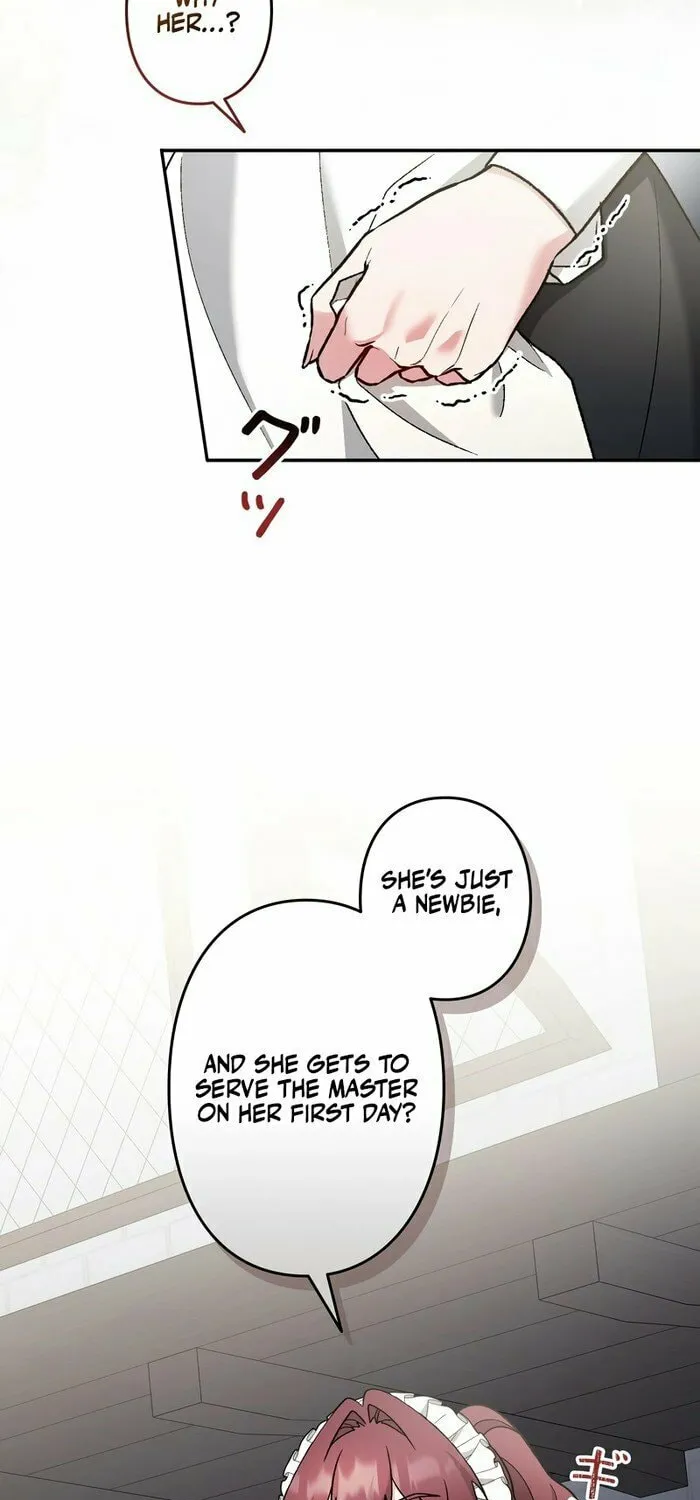 What Remains in the Damaged Place Chapter 8 page 24 - 